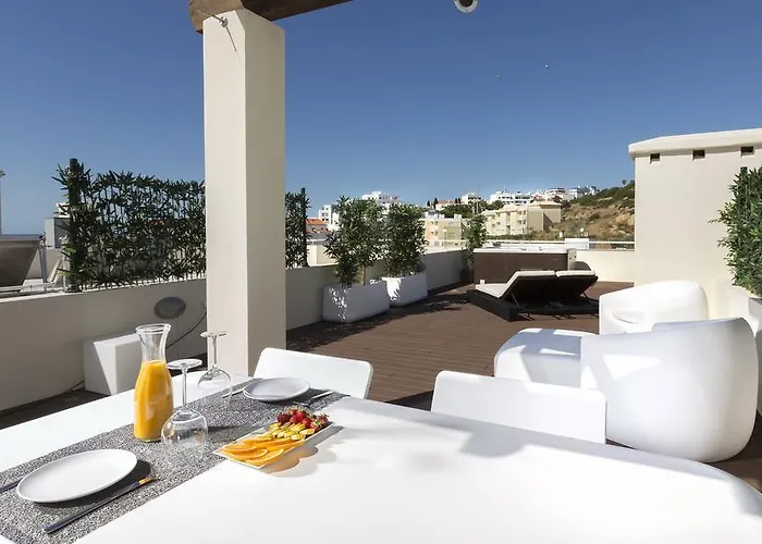 Daire D_loft Downtown